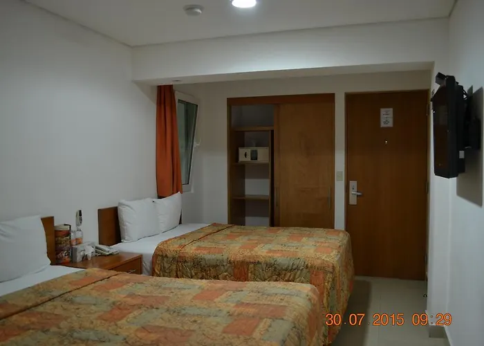 Hotel Suites Gaby